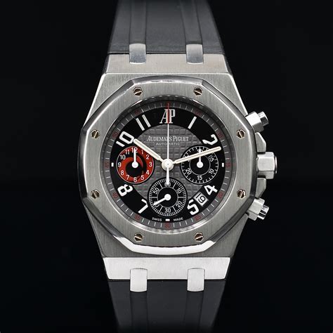 Audemars Piguet Royal Oak City Of Sails Limited Edition City..